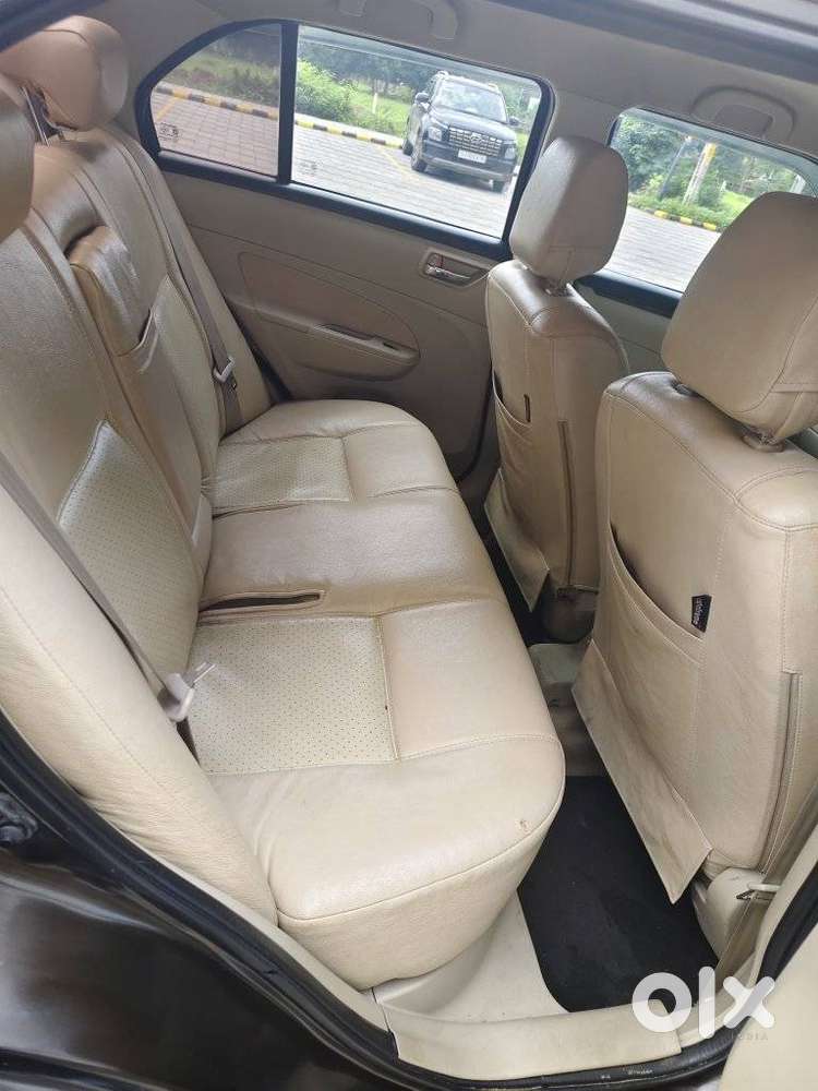 Maruti Suzuki Swift Dzire Vdi Bsiv, 2016, Diesel