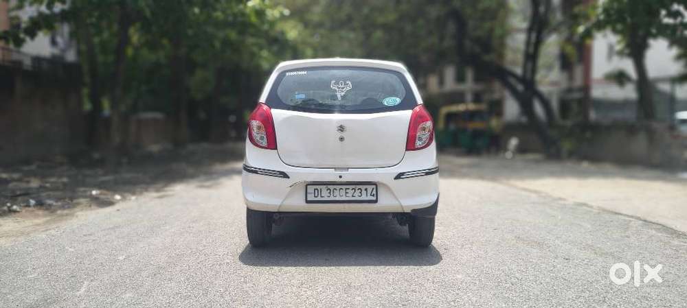 Maruti Suzuki Alto 800 Lxi, 2016, Petrol