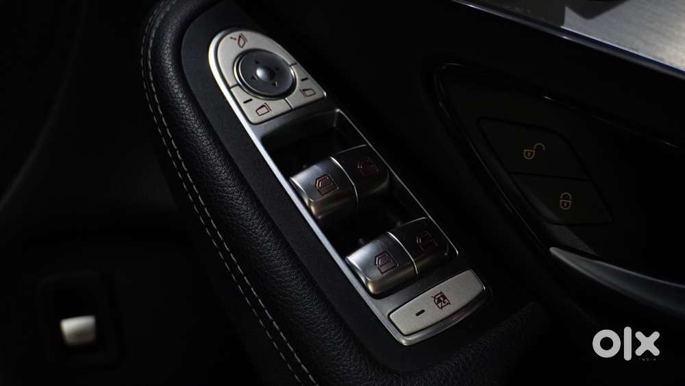 Mercedes-benz Glc Coupe 300d 4matic, 2021, Diesel