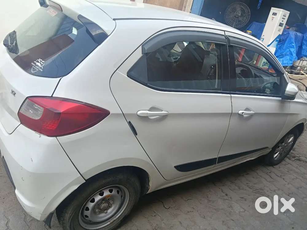 Tata Tiago 2019 Petrol Good Condition