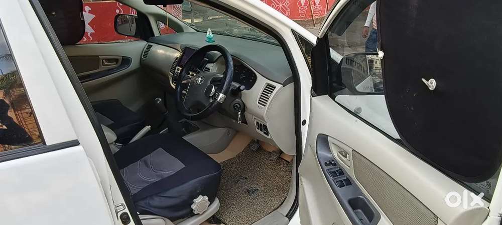 Toyota Innova 2012 Diesel Good Condition