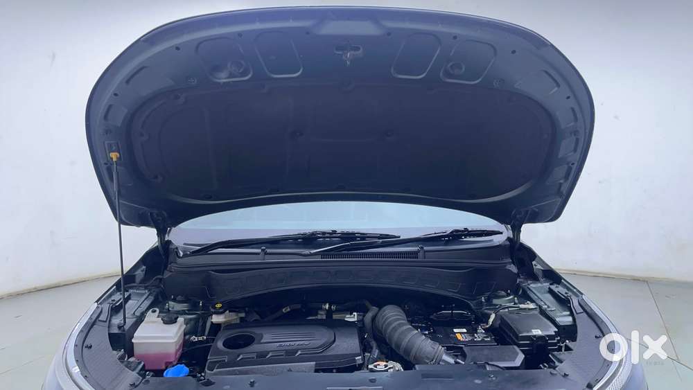Kia Seltos 1.5 Gtx+ Diesel At, 2024, Diesel