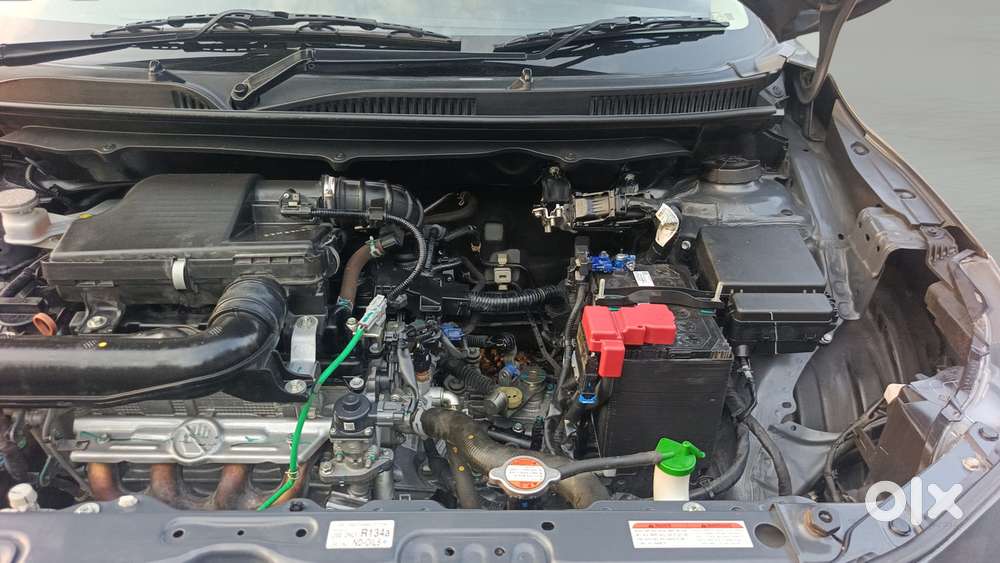 Maruti Suzuki Baleno Zeta, 2022, Petrol