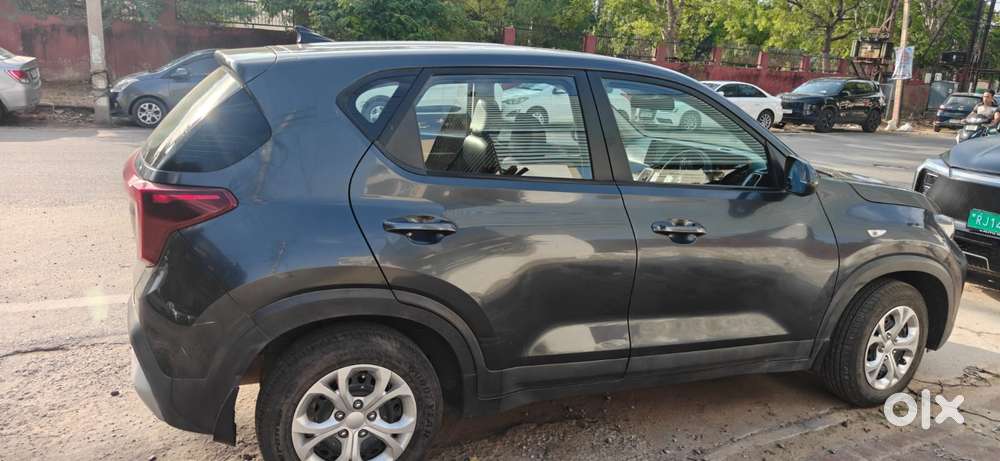 Kia Sonet Hte 1.2, 2024, Petrol