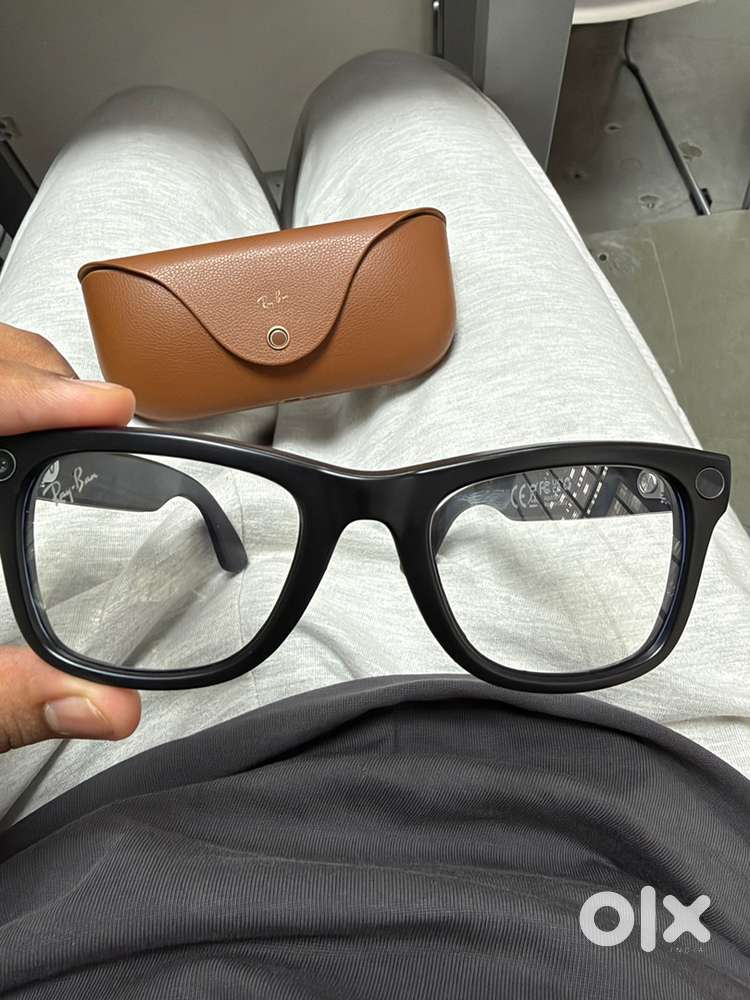 Smart Glasses Frame MT5 Rb meta