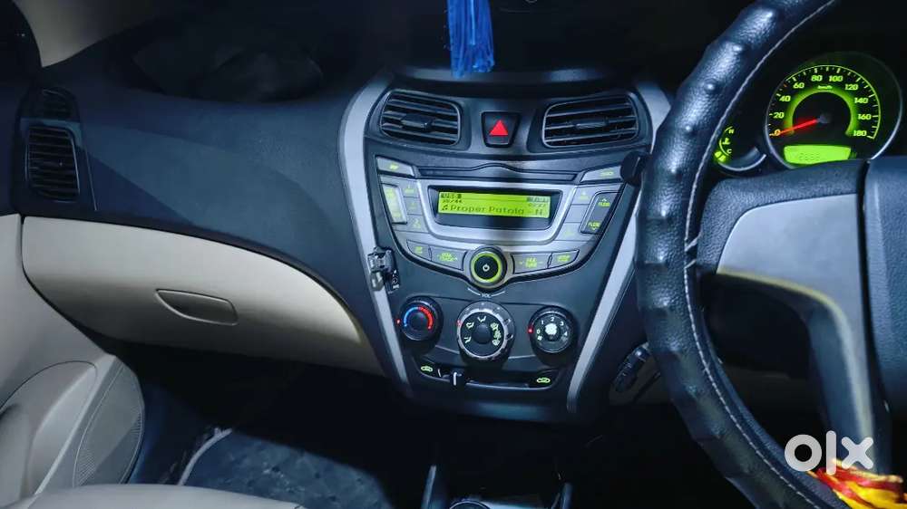 Hyundai Eon Sportz 2016