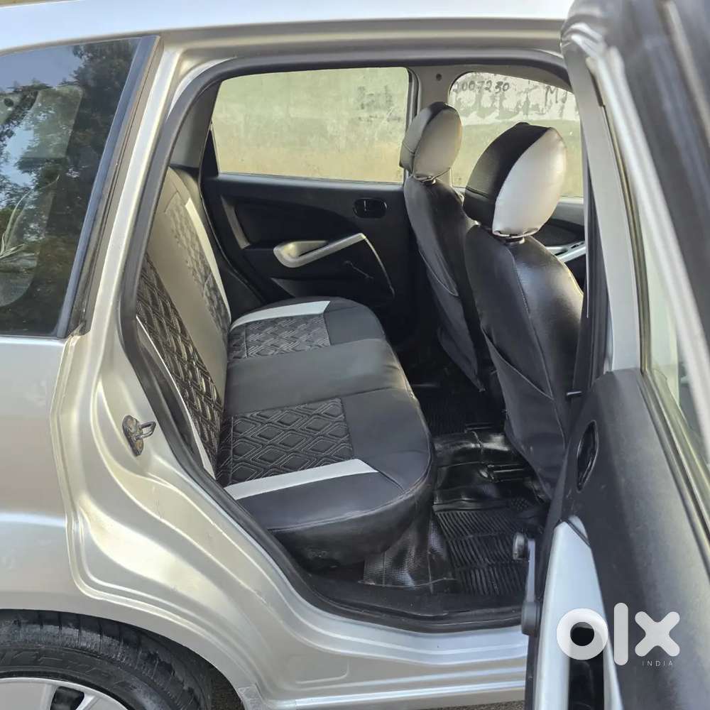 Ford Figo Diesel Zxi 2013 Diesel.