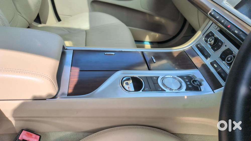 Jaguar Xf 2.2 Litre Luxury, 2015, Diesel