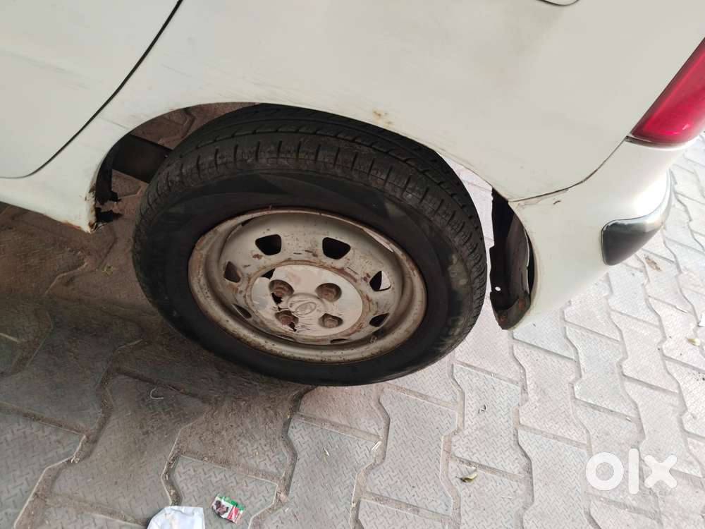 Hyundai Santro Xing Gl Plus, 2014, Petrol