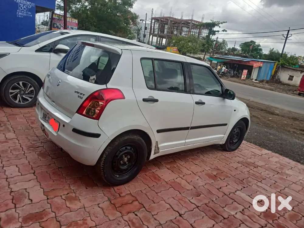 Maruti Suzuki Swift 2008
