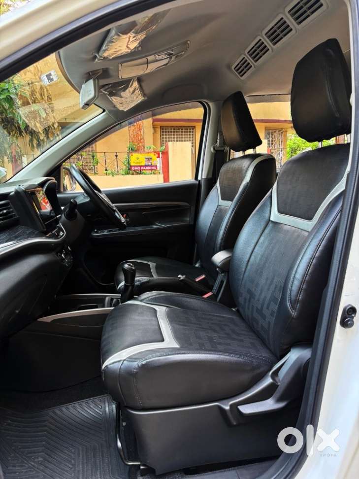 Maruti Suzuki Xl6 1.5 Zeta Mt, 2019, Petrol