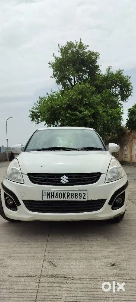Maruti Suzuki Swift 2012