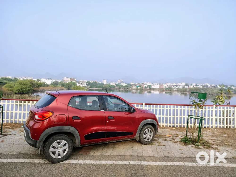 Renault Kwid 2016 Car
