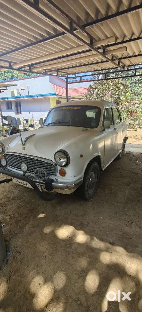 Ambassador Ambassador 2004