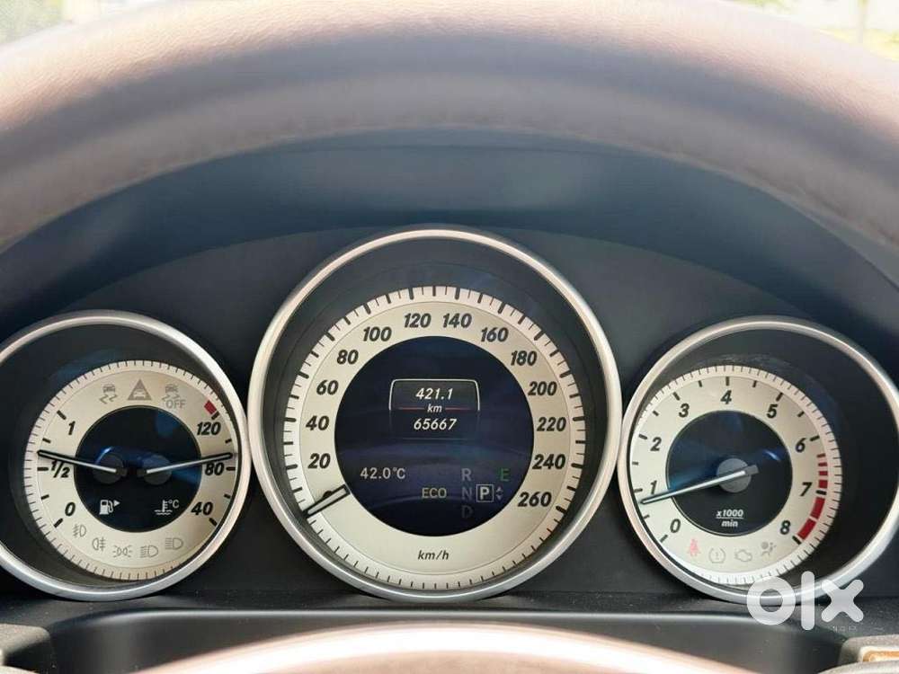 Mercedes-benz E-class E 200, 2016, Petrol