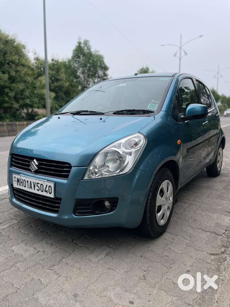 Maruti Suzuki Ritz Vxi Genus, 2010, Petrol