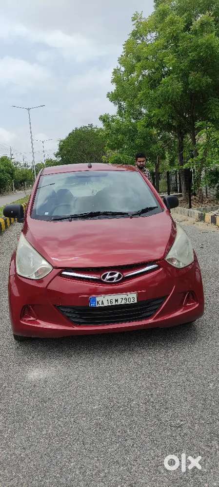 Engine Condition Is Very Good