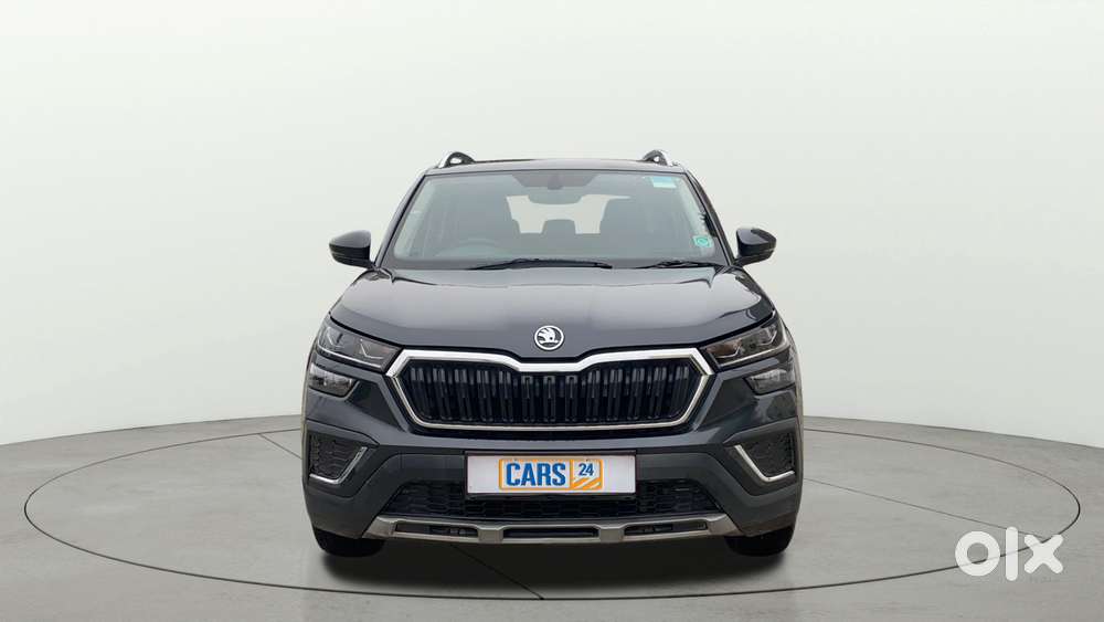 Skoda Kushaq 1.0 Tsi Style, 2023, Petrol