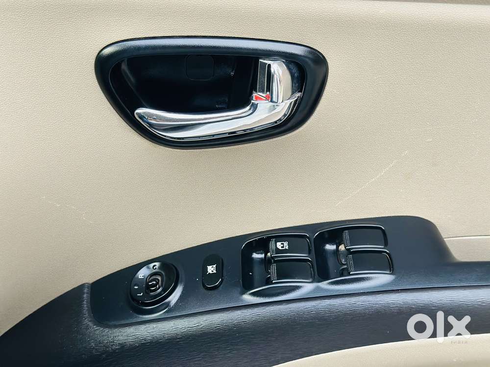 Hyundai I10 1.2 Kappa Magna, 2013, Petrol