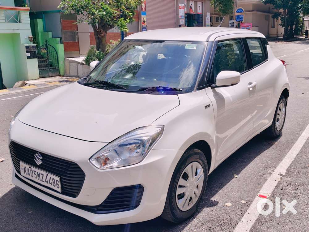 Maruti Suzuki Swift Amt Vdi, 2019, Diesel