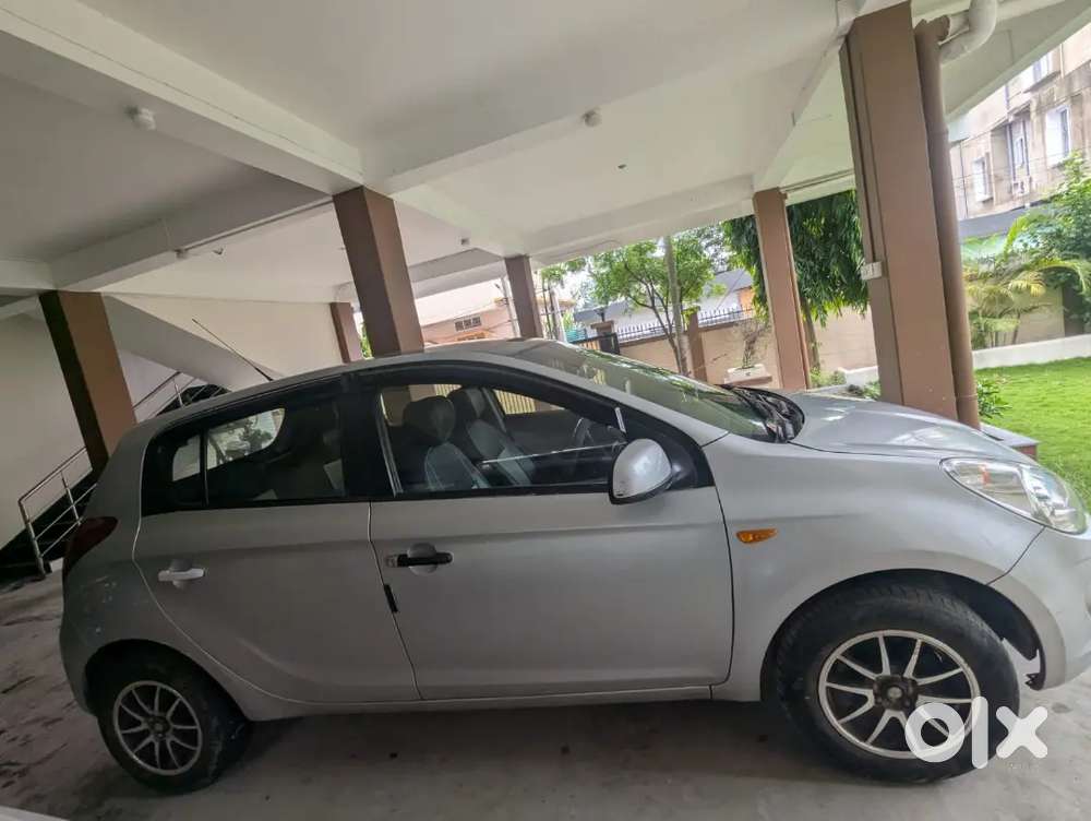 Hyundai I20 Magna Crdi Diesel - Single Owner