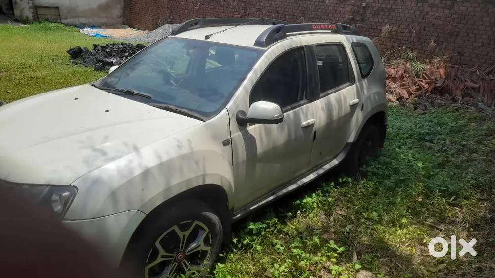 Renault Duster 1.3 2021