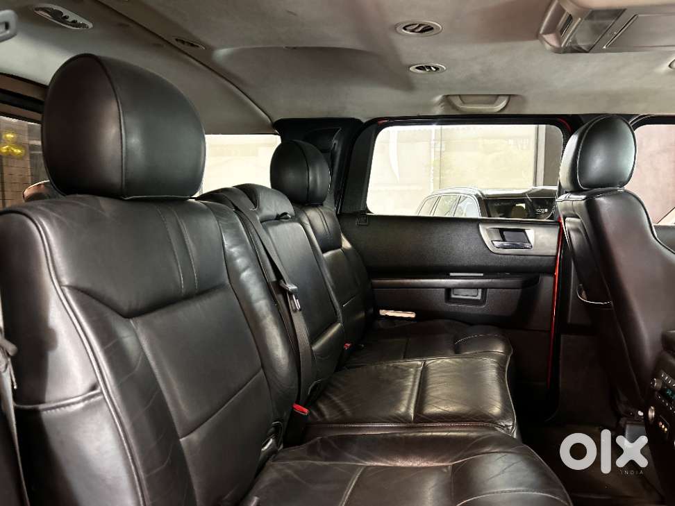 Hummer H2 Suv, 2008, Petrol