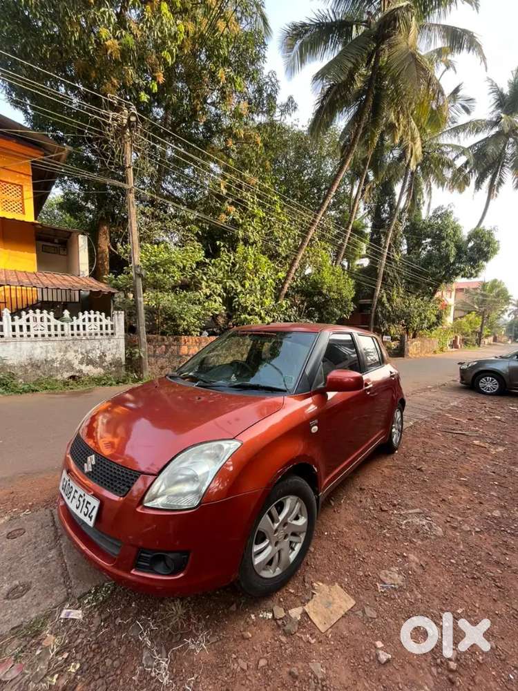 Maruti Swift Good Condition All Paper Clear Passing Done 2030