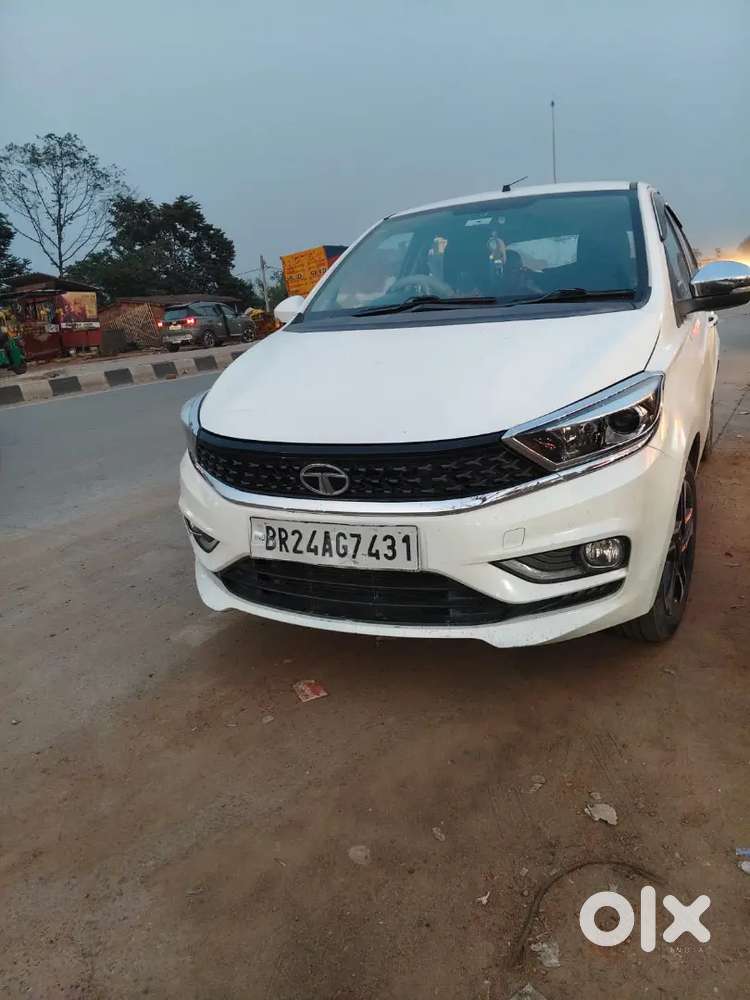 Tata Tiago Xz Plus Top Model