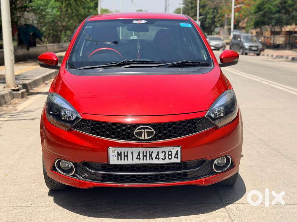Tata Tigor, 2019, Petrol