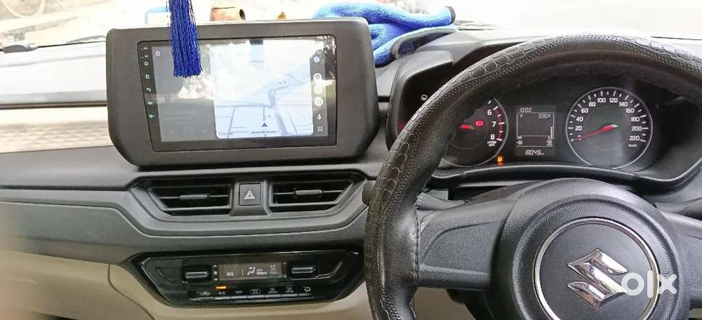 Sift Dezire Tours Cng Petrol Price 7 Lac Non Excidental