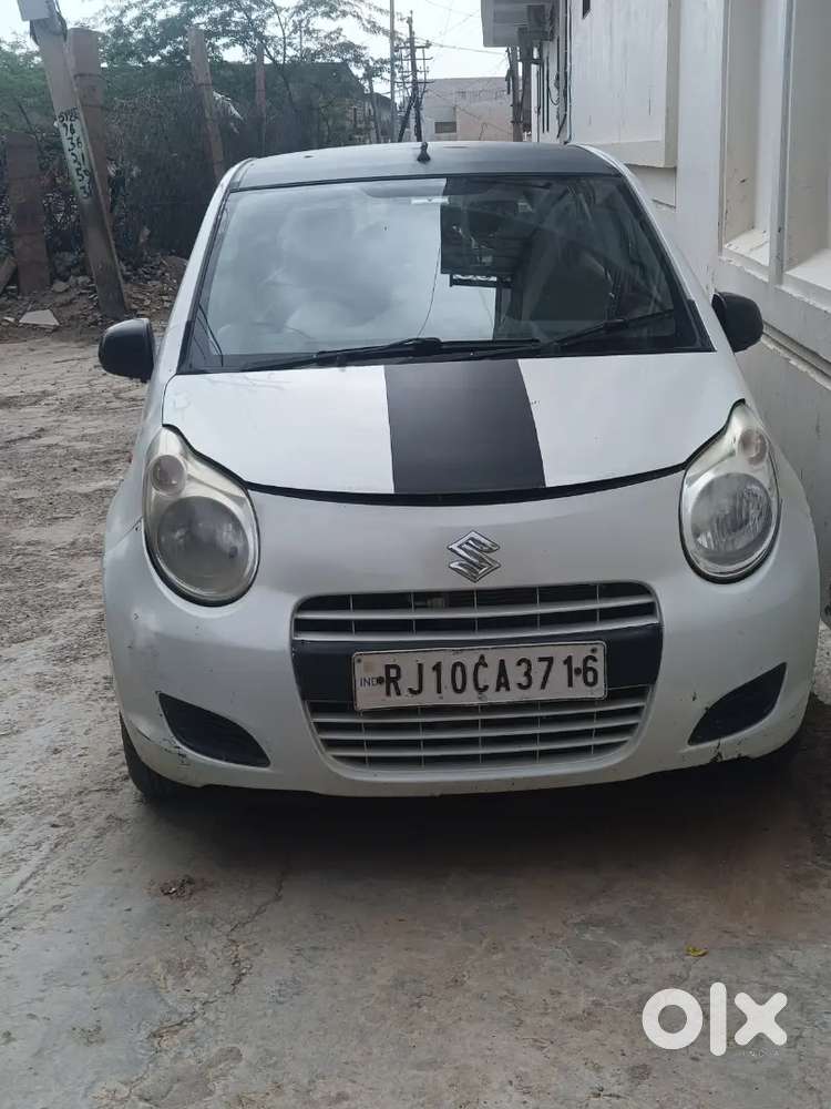 Maruti Suzuki A-star 2013 Lpg 191000 Km Driven