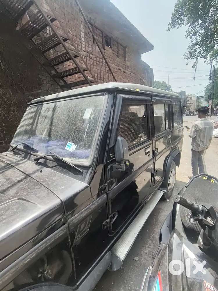 Mahindra Bolero 2005