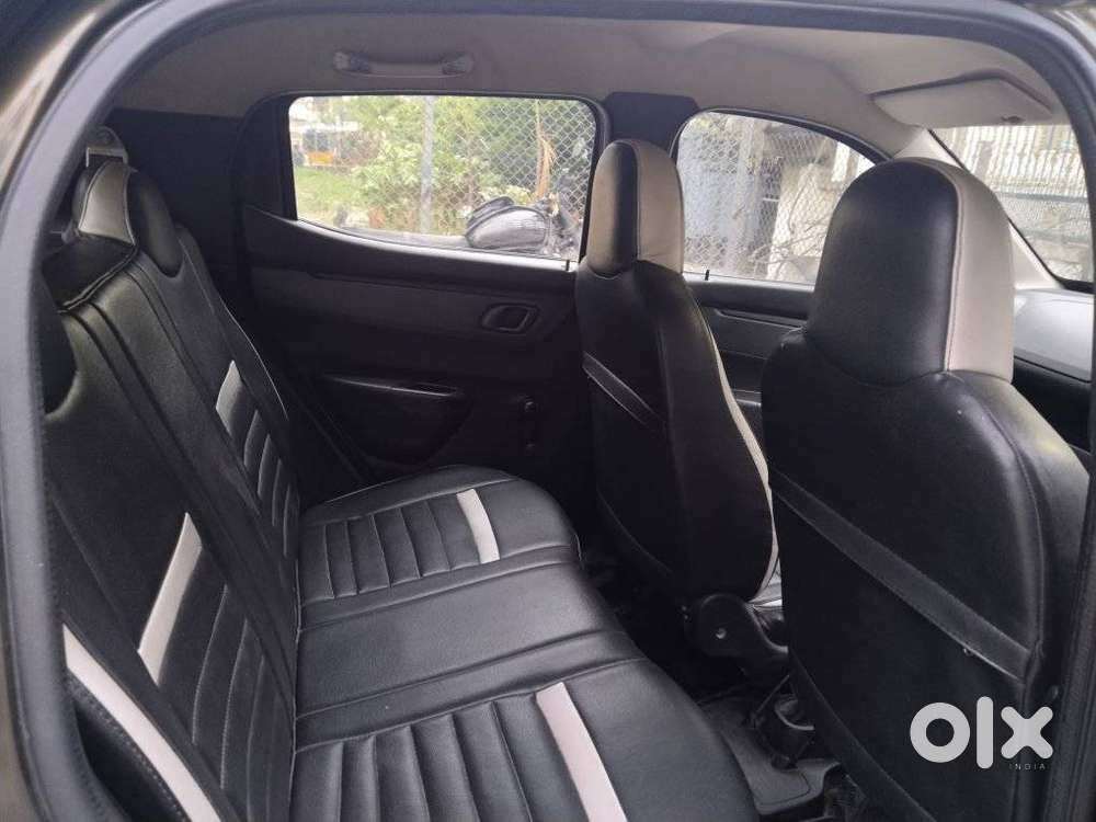 Renault Kwid Rxt 1.0, 2017, Petrol