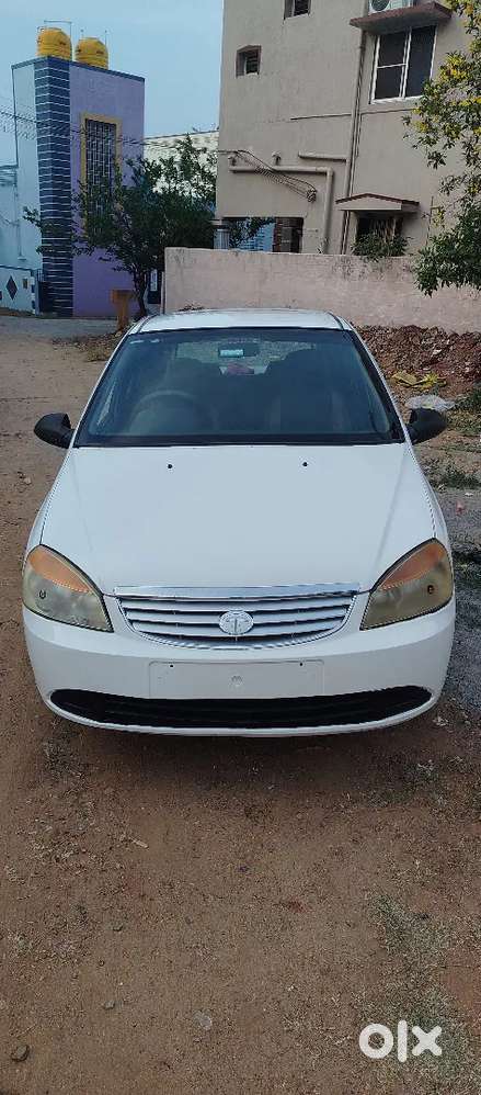 Tata Indica V2 2016 Diesel 165000 Km Driven