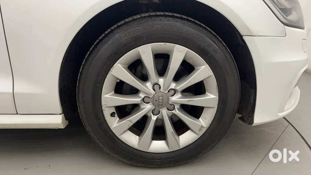 Audi A6 3.0 Tdi Premium, 2014, Diesel