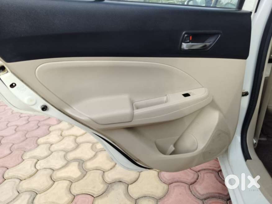 Maruti Suzuki Dzire 1.2 Vxi, 2019, Petrol
