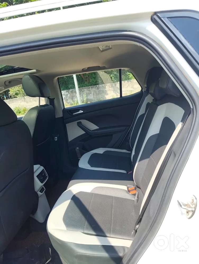 Volkswagen Taigun 1.0 Tsi Topline, 2021, Petrol