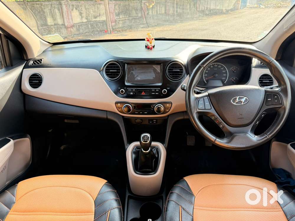 Hyundai Grand I10 Asta 1.2 Vtvt, 2018, Cng & Hybrids