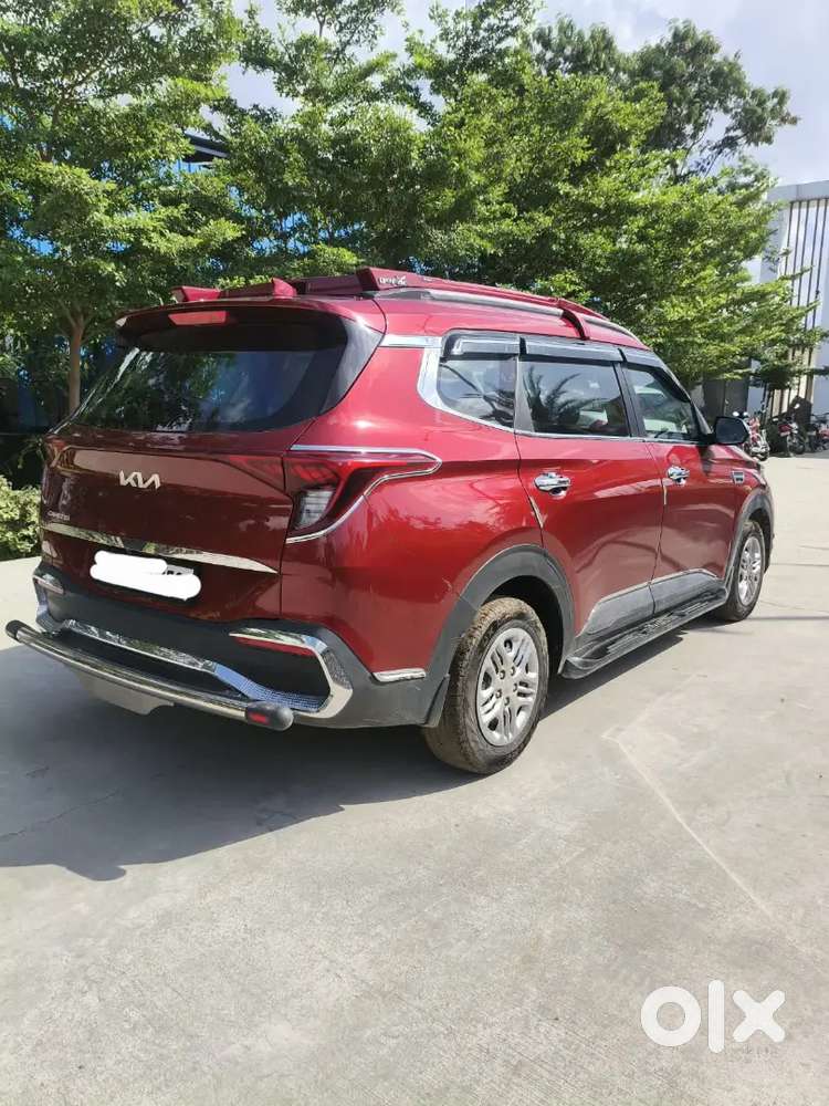 Kia Carens G1.6 Premium(o)7