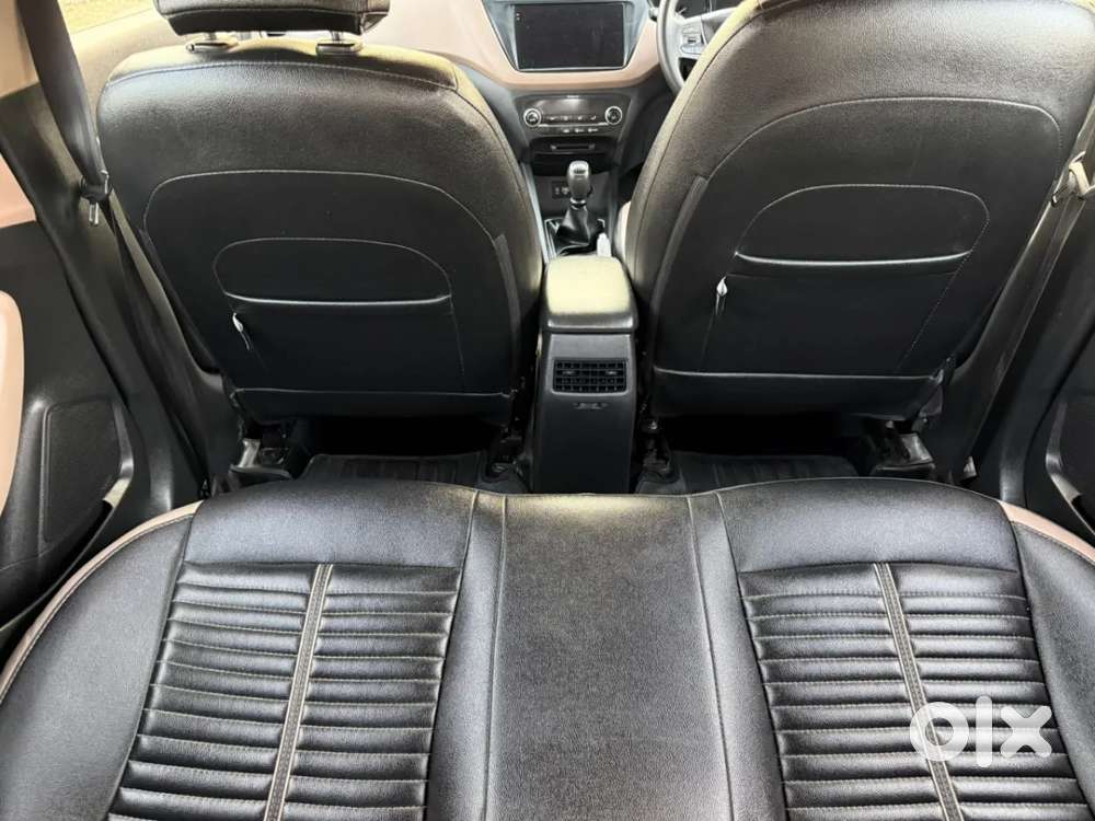 Hyundai Elite I20 Asta 1.2, 2017, Petrol