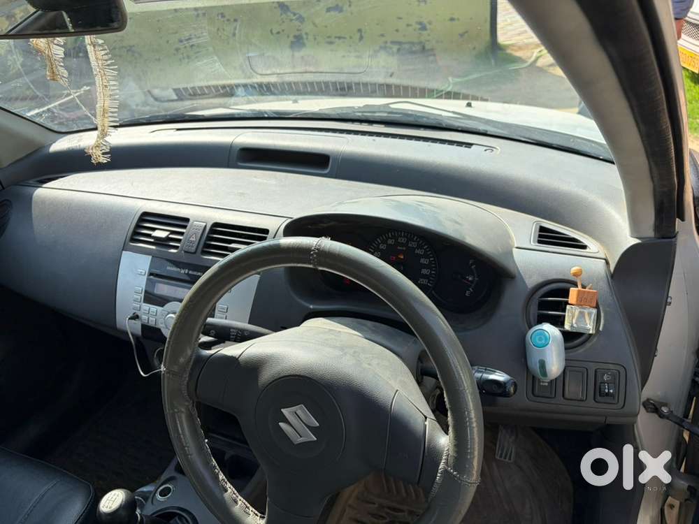 Swift Maruti 2011 Lxi