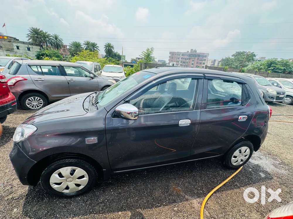 Maruti Suzuki Alto K10 Plus Edition, 2024, Petrol