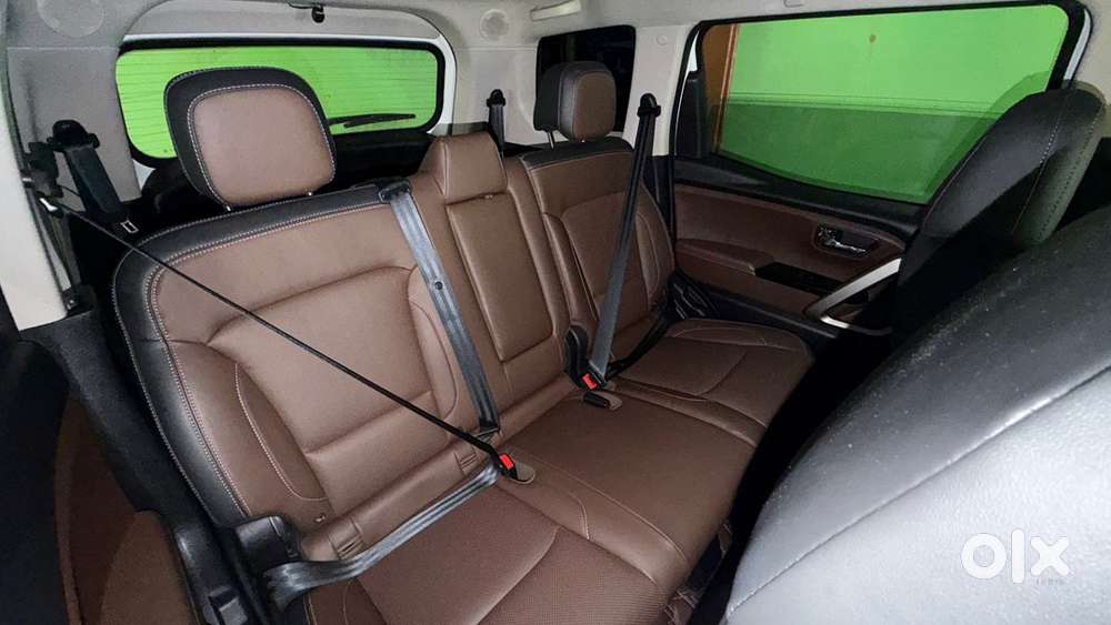 Mahindra Scorpio-n 2026 Diesel