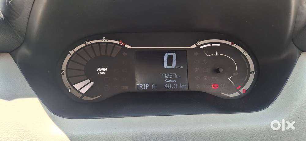 Nissan Magnite 1.0 Xe, 2022, Petrol