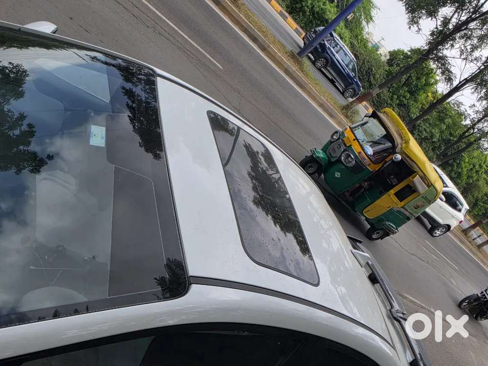 Hyundai Verna Sx Petrol Manual 2018