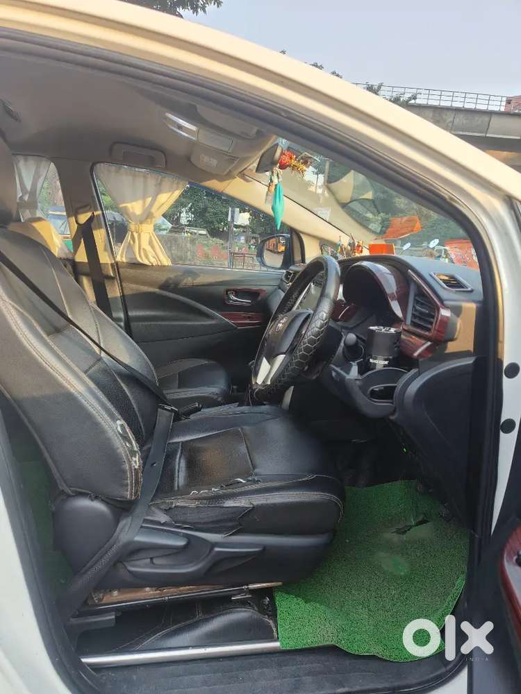 Toyota Innova Crysta 2019 Diesel