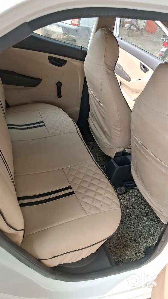 Hyundai Eon Magna 2016 Petrol Manual