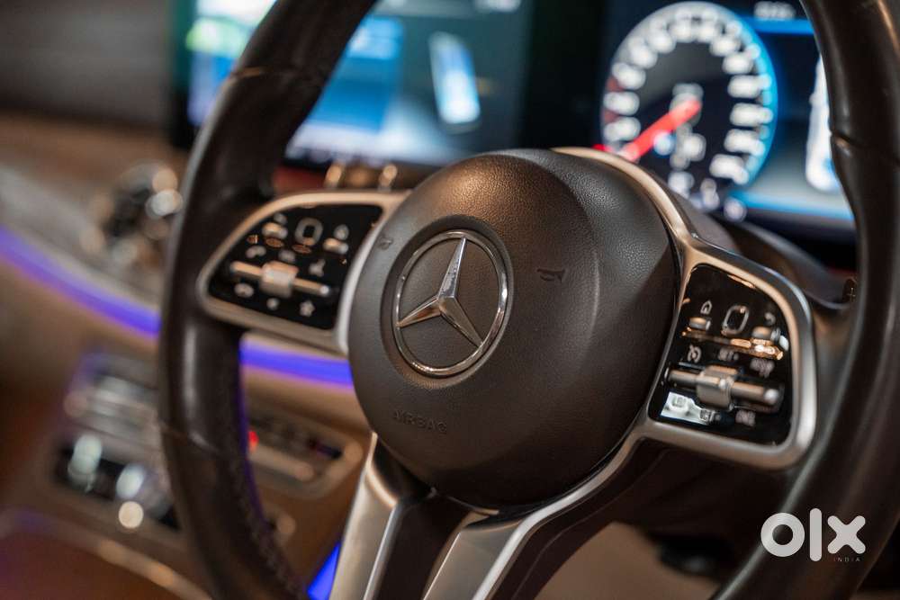 Mercedes-benz E-class Expression E 220 D, 2020, Diesel