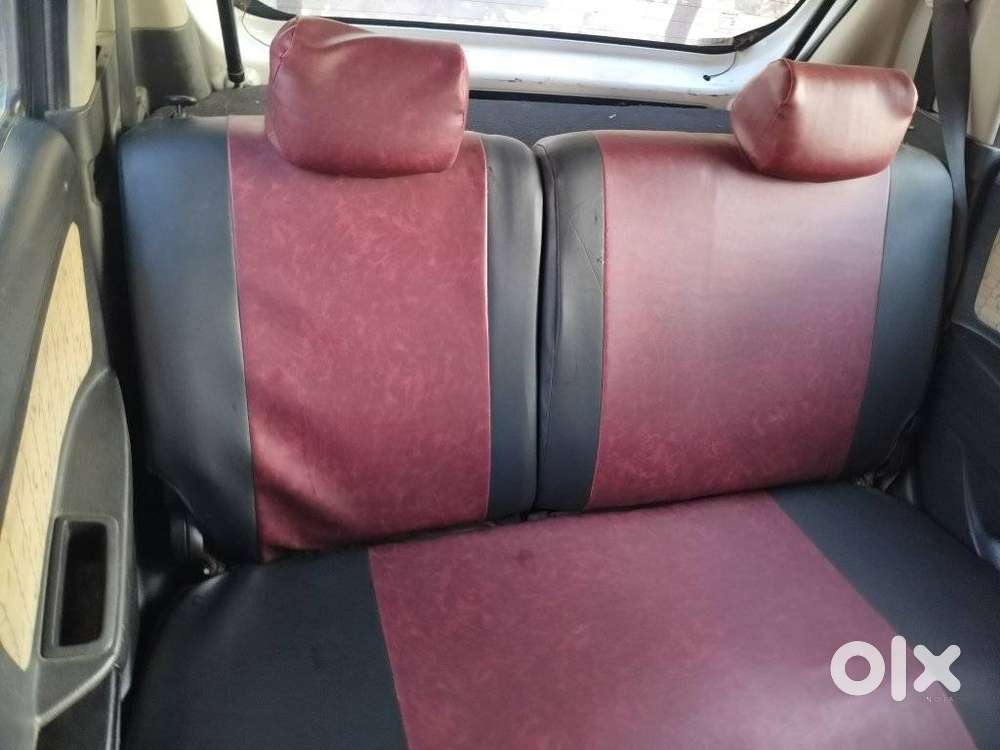 Maruti Suzuki Wagon R Vxi, 2017, Lpg